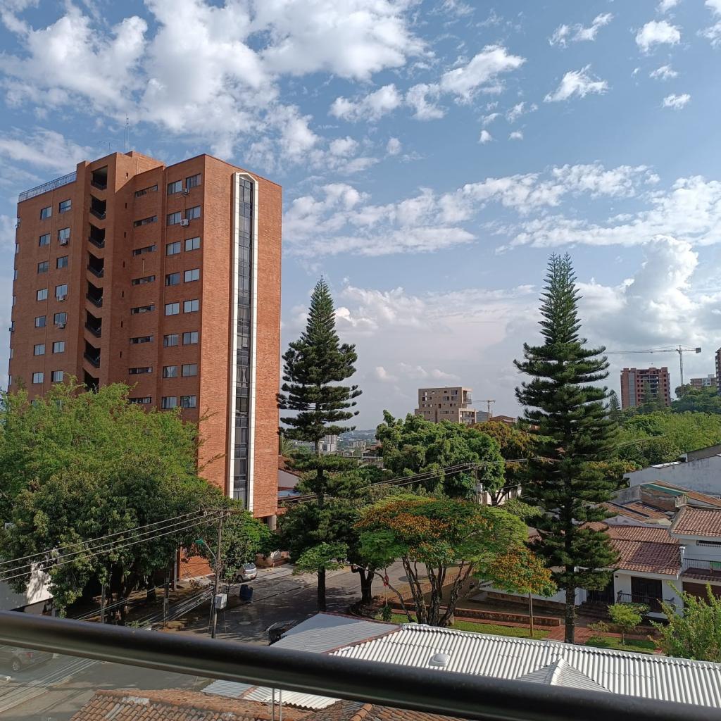 Apartamento En Venta - Mameyal, Cali