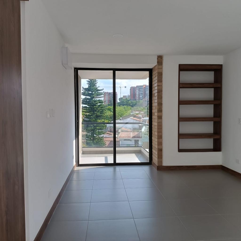 Apartamento En Venta - Mameyal, Cali