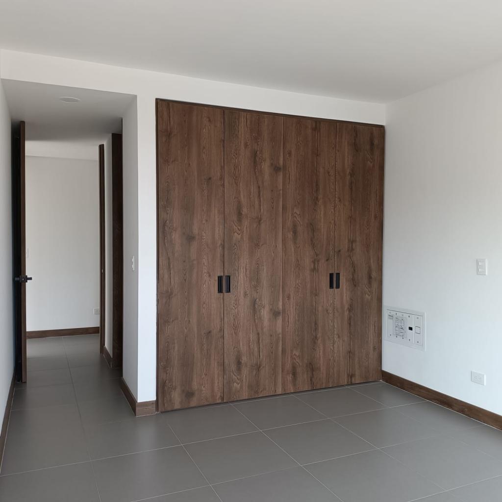 Apartamento En Venta - Mameyal, Cali