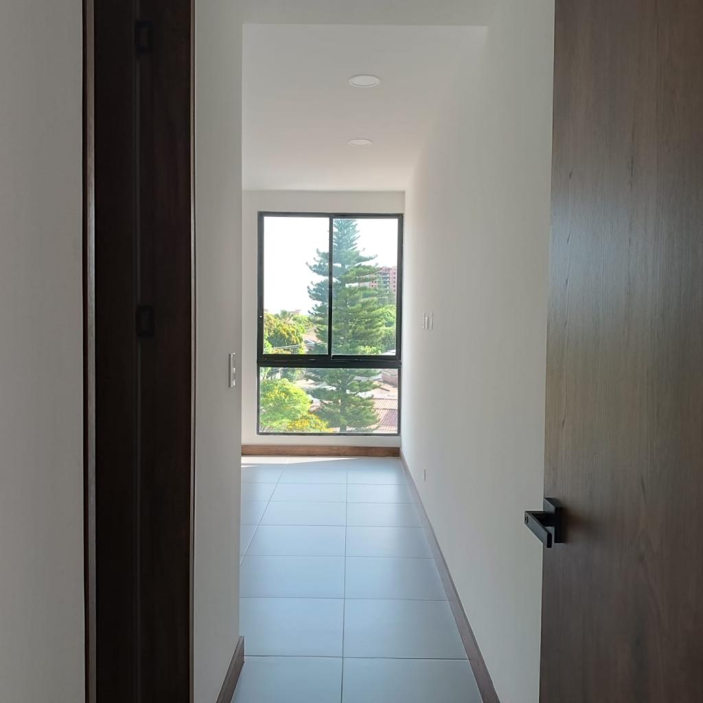 Apartamento En Venta - Mameyal, Cali