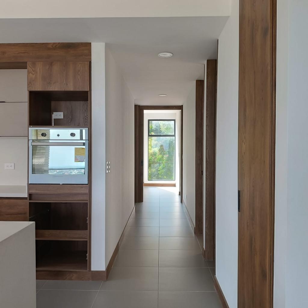 Apartamento En Venta - Mameyal, Cali