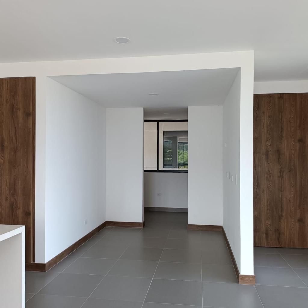 Apartamento En Venta - Mameyal, Cali