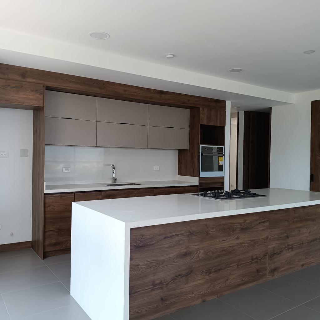 Apartamento En Venta - Mameyal, Cali