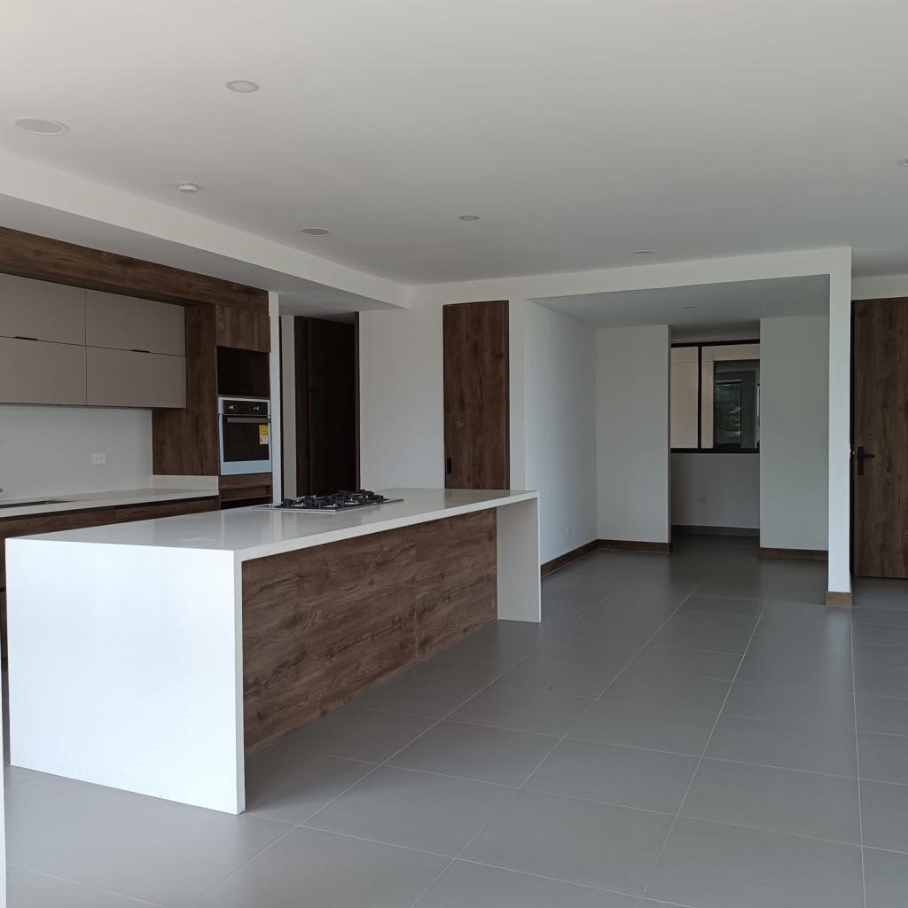 Apartamento En Venta - Mameyal, Cali