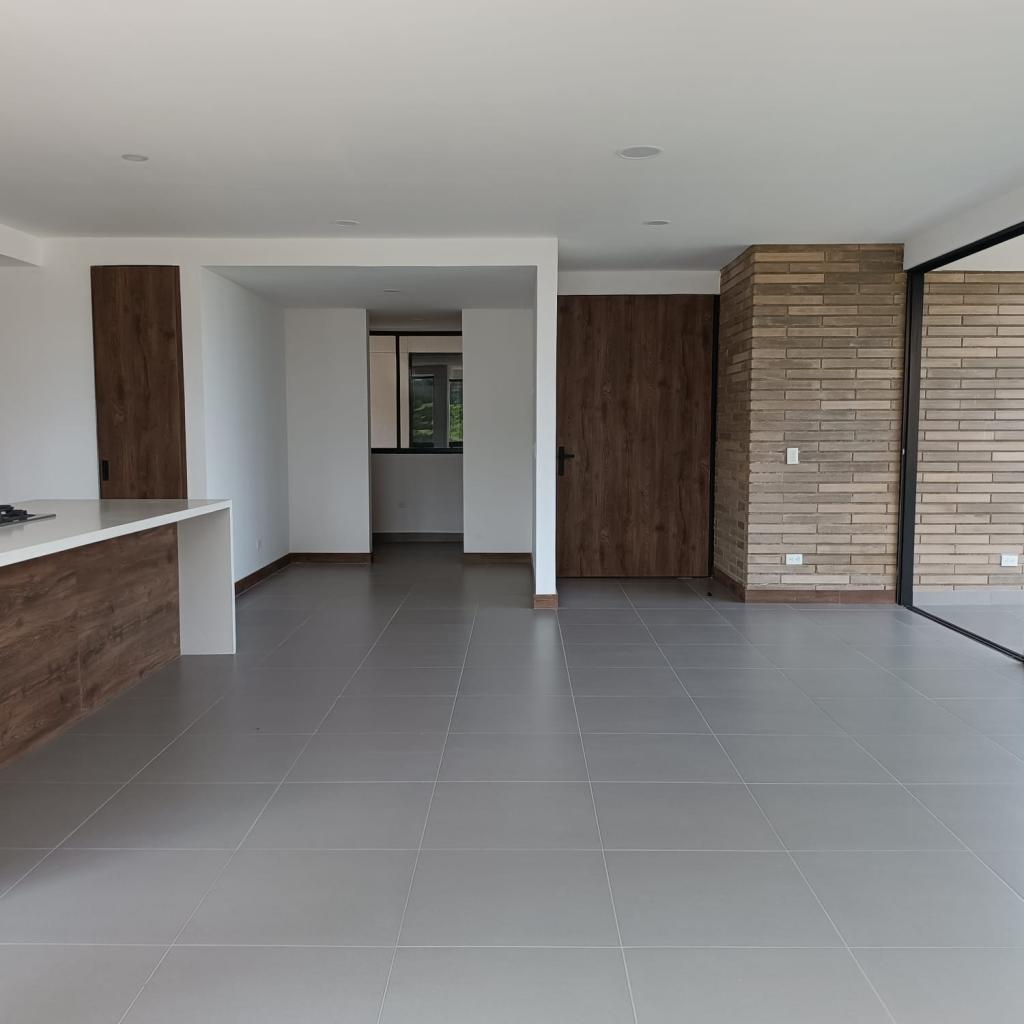 Apartamento En Venta - Mameyal, Cali