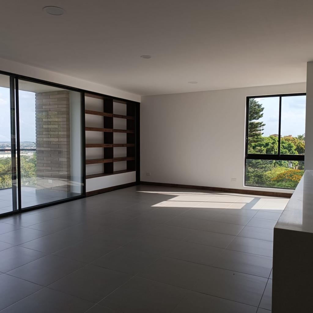 Apartamento En Venta - Mameyal, Cali