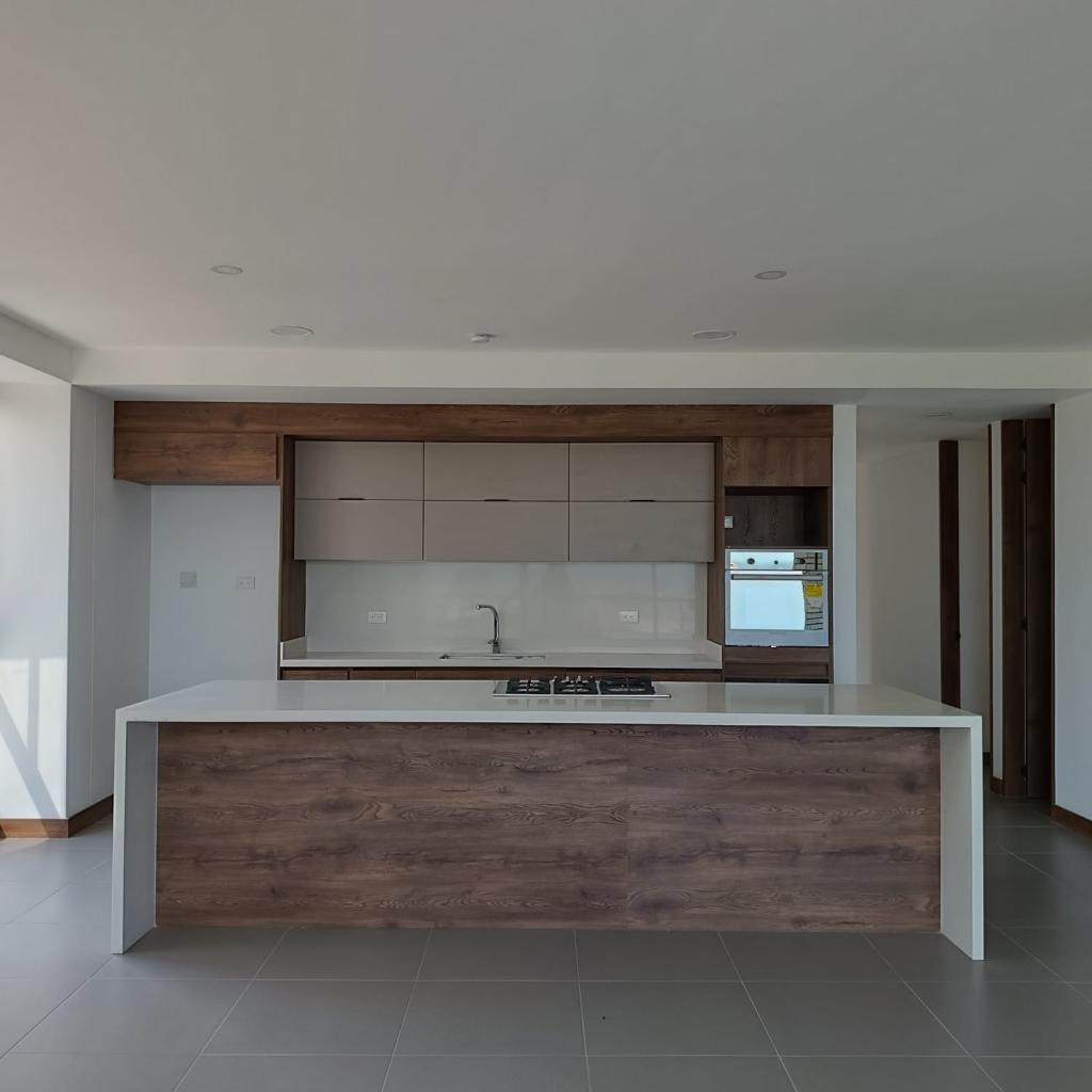 Apartamento En Venta - Mameyal, Cali