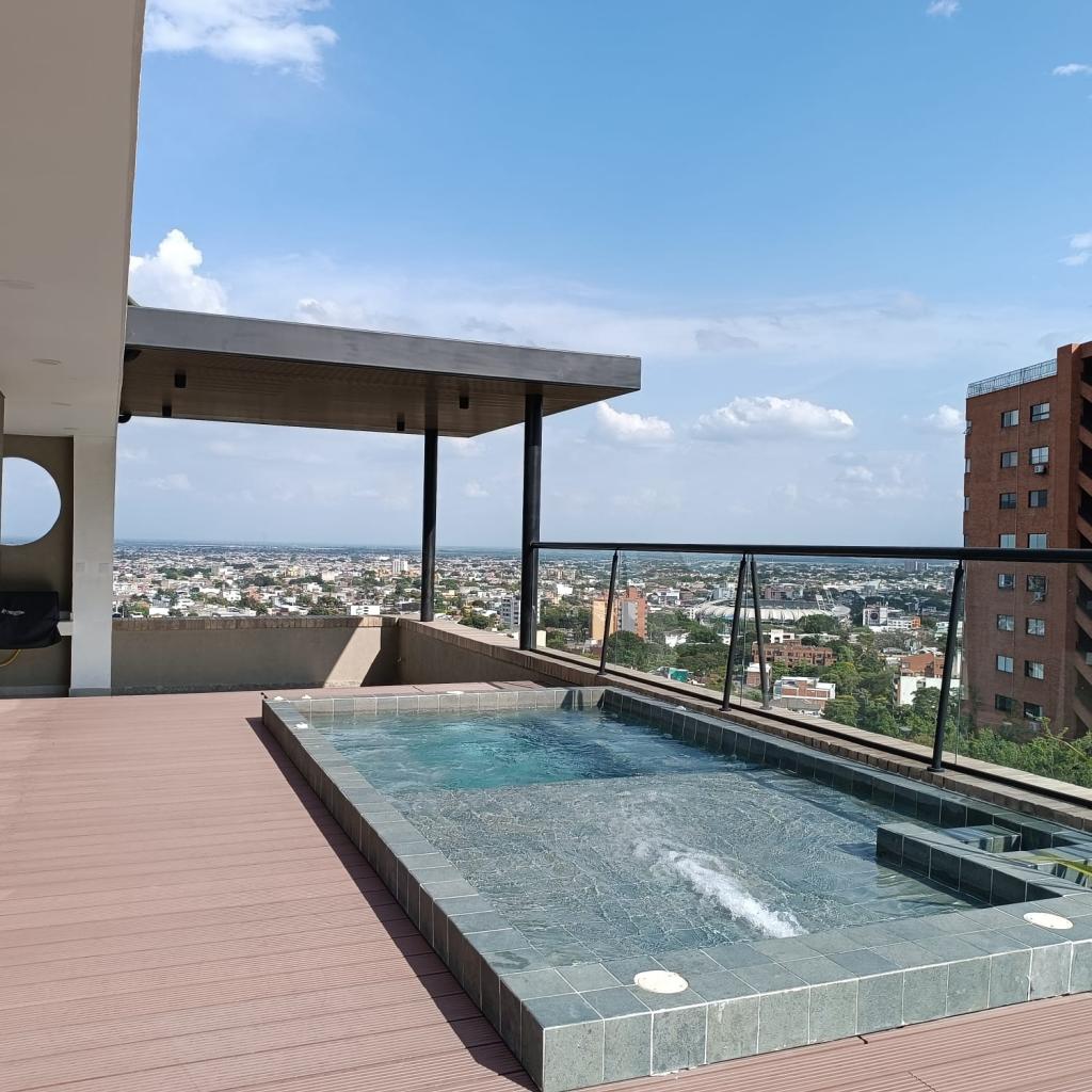 Apartamento En Venta - Mameyal, Cali