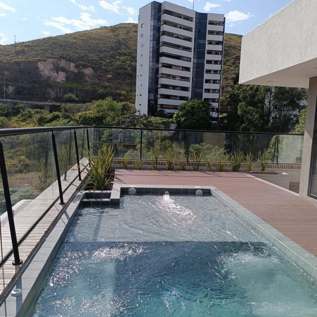 Apartamento En Venta - Mameyal, Cali