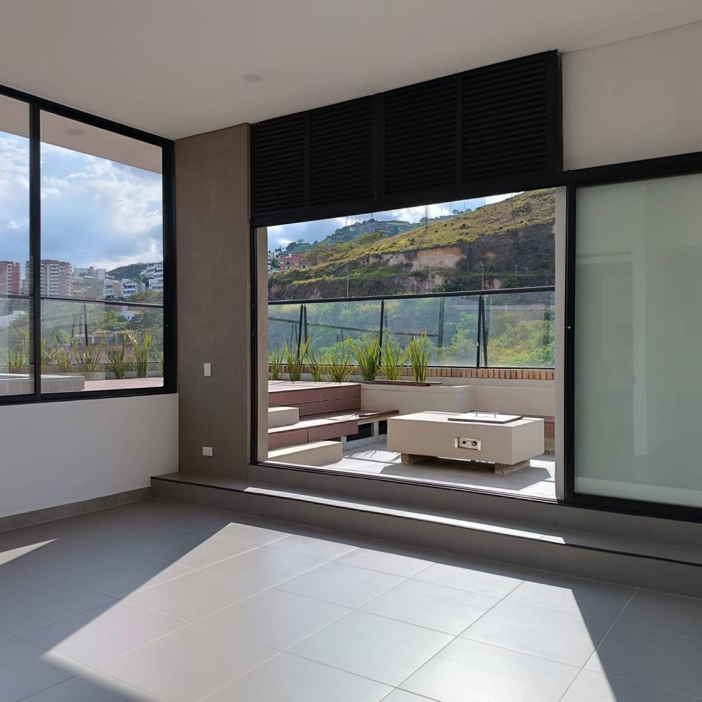 Apartamento En Venta - Mameyal, Cali