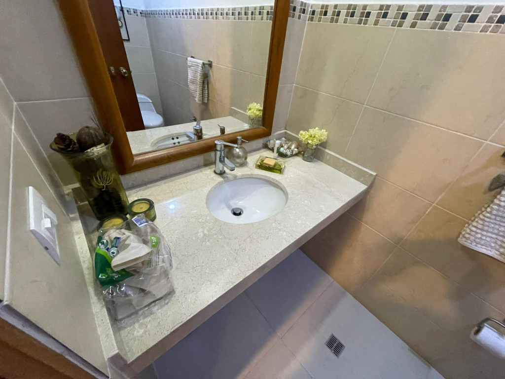 Apartamento En Venta - Santa Teresita, Cali