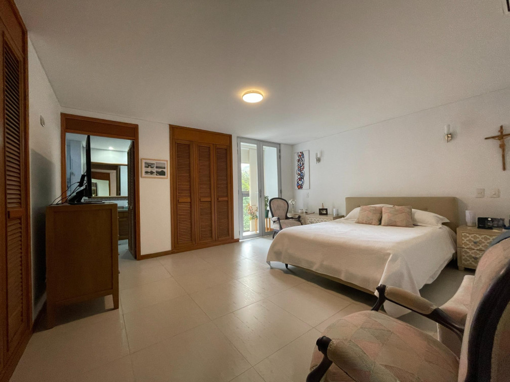 Apartamento En Venta - Santa Teresita, Cali