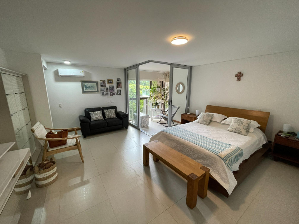 Apartamento En Venta - Santa Teresita, Cali