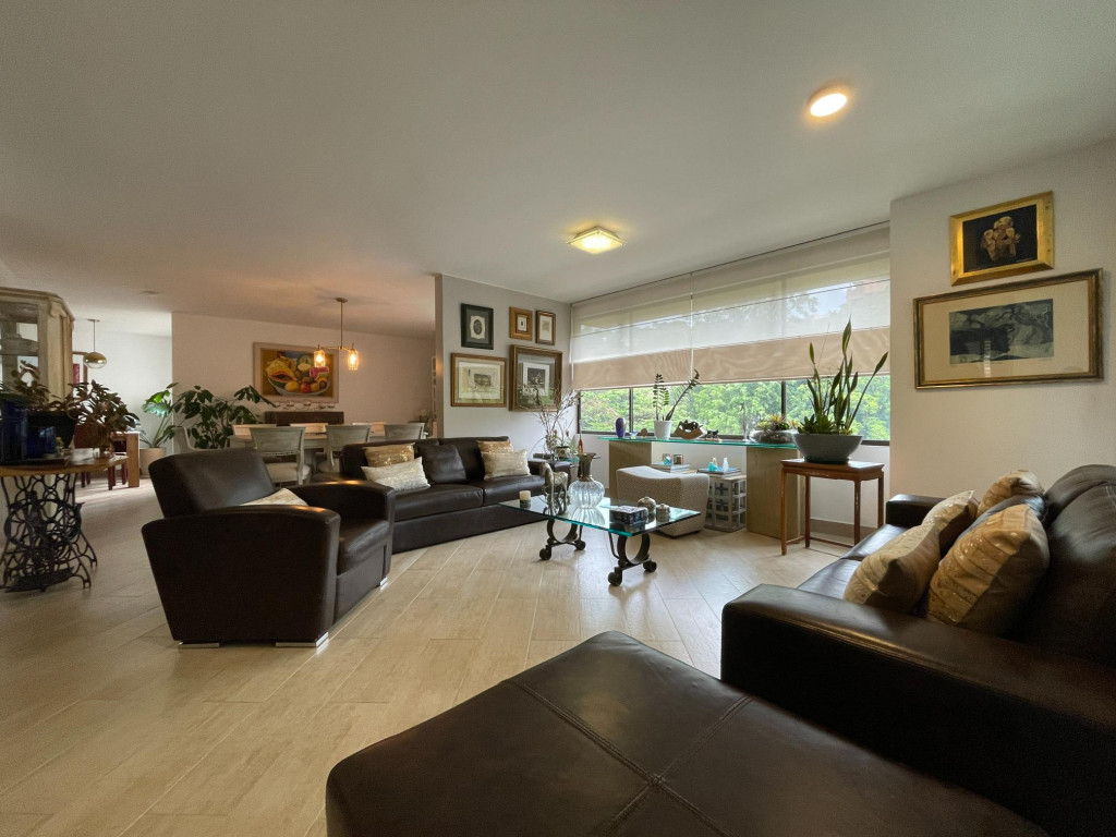 Apartamento En Venta - Santa Teresita, Cali