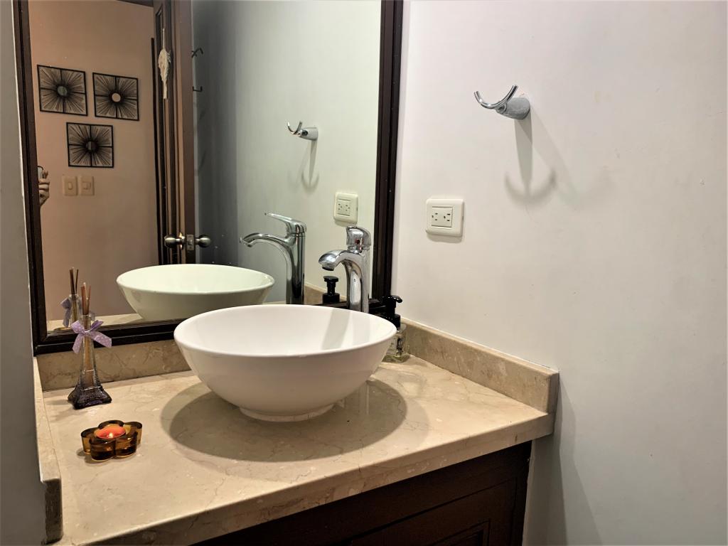 Apartamento En Venta - Santa Rita, Cali