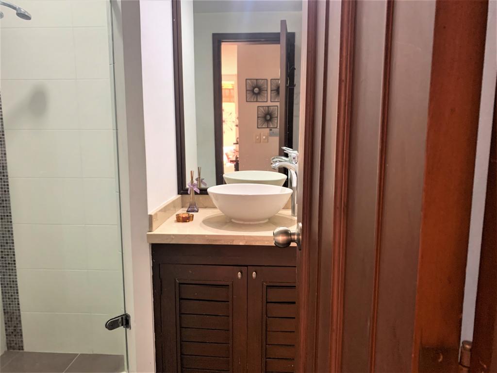 Apartamento En Venta - Santa Rita, Cali