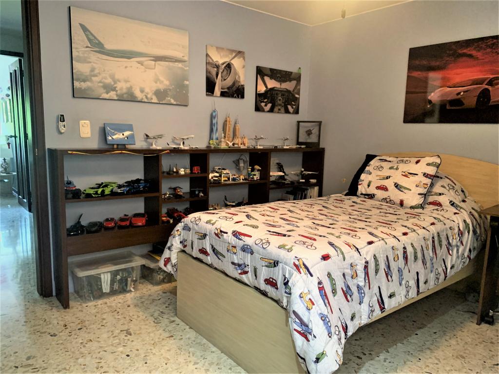 Apartamento En Venta - Santa Rita, Cali