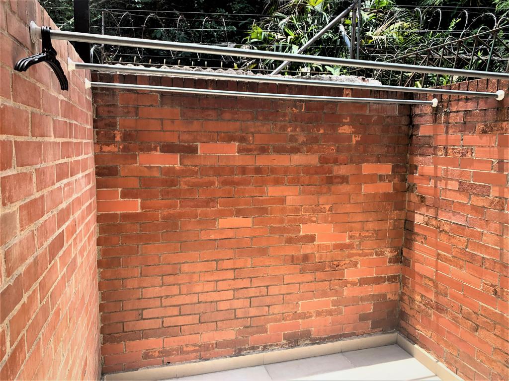 Apartamento En Venta - Santa Rita, Cali