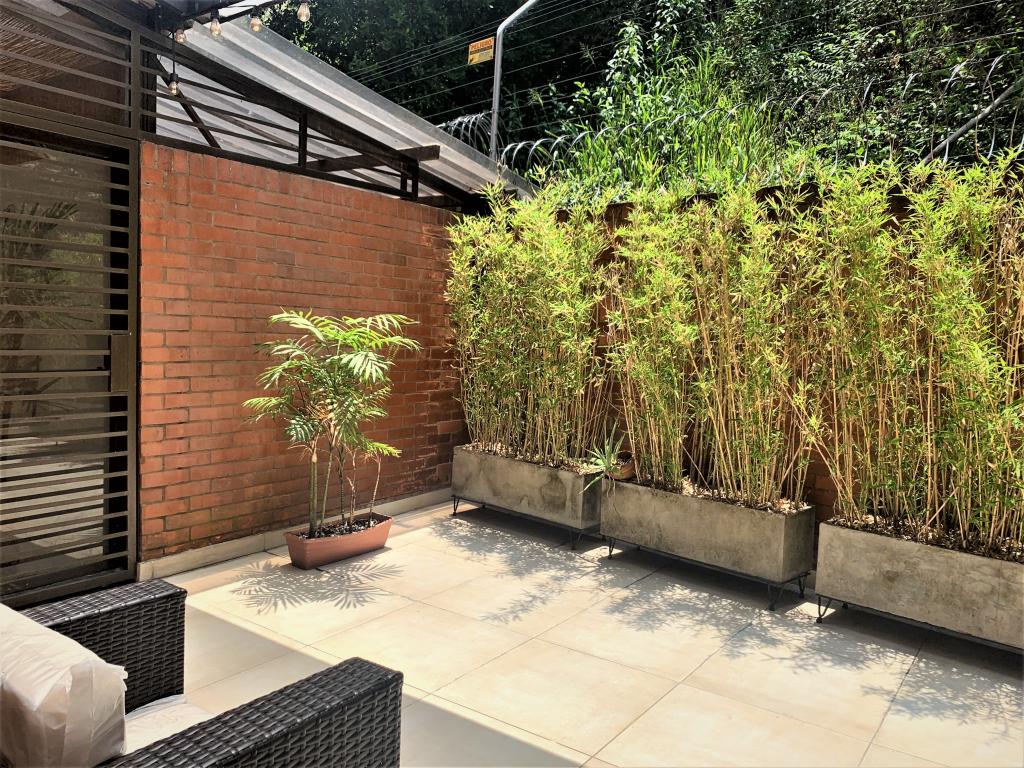 Apartamento En Venta - Santa Rita, Cali