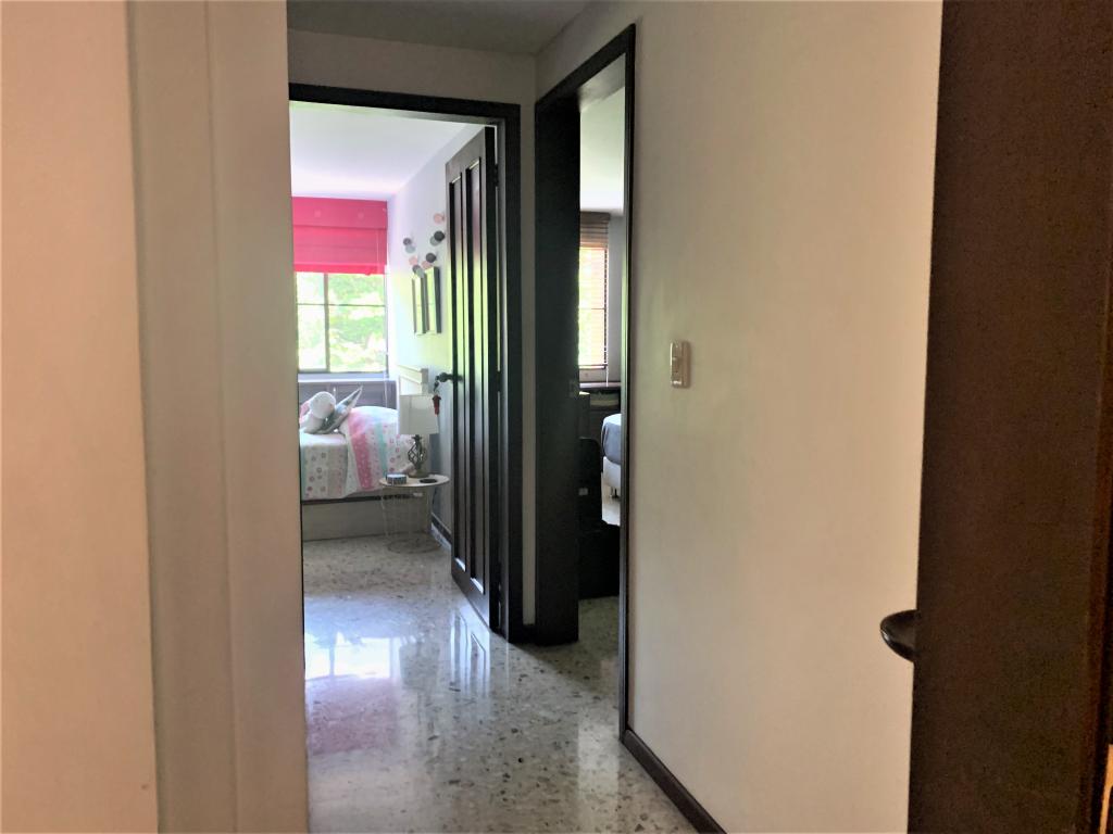 Apartamento En Venta - Santa Rita, Cali
