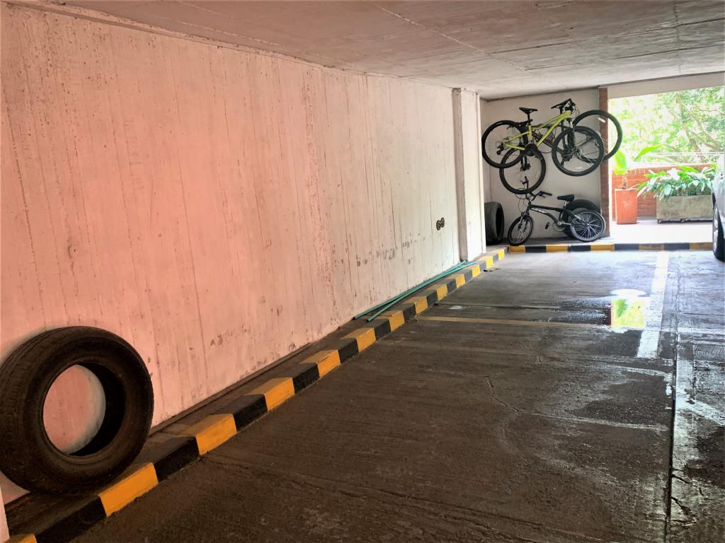 Apartamento En Venta - Santa Rita, Cali