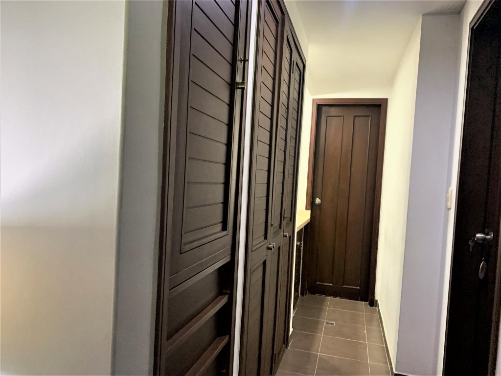 Apartamento En Venta - Santa Rita, Cali