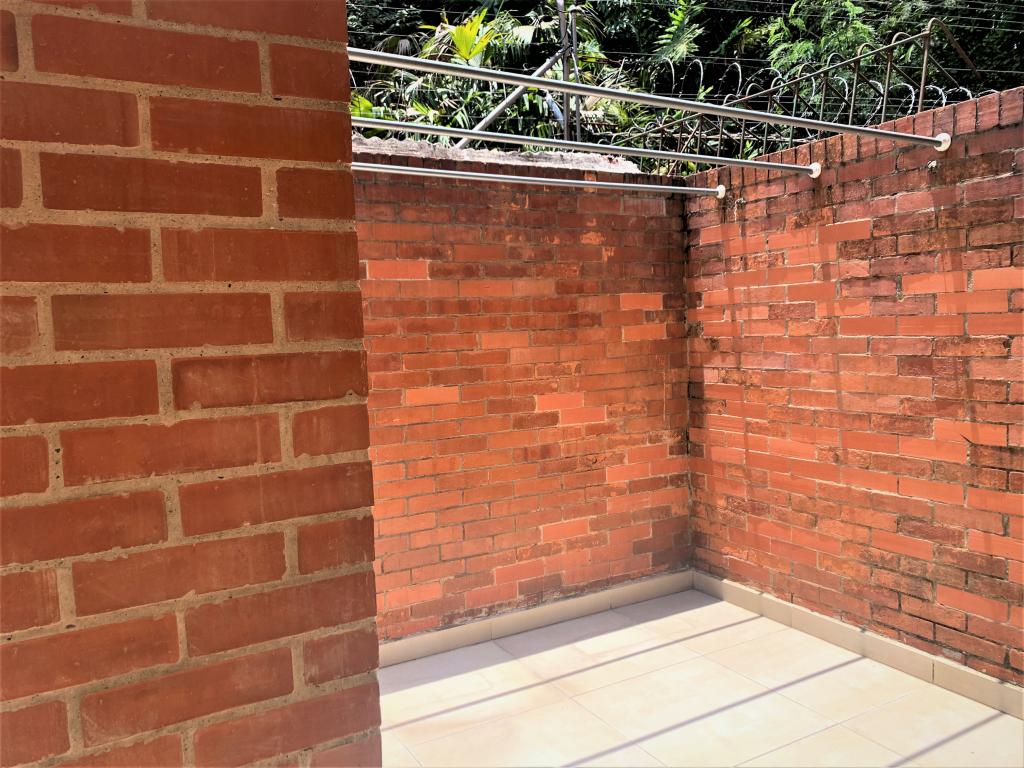 Apartamento En Venta - Santa Rita, Cali