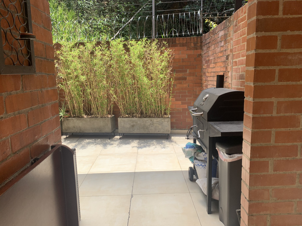 Apartamento En Venta - Santa Rita, Cali