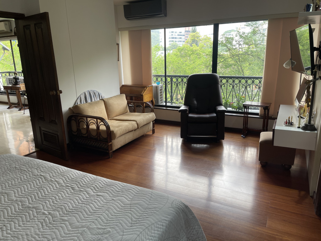 Apartamento En Venta - Bosques Deloeste, Cali