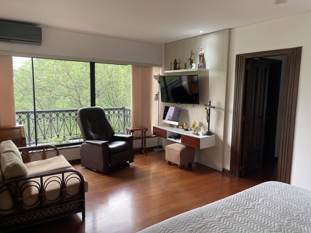 Apartamento En Venta - Bosques Deloeste, Cali