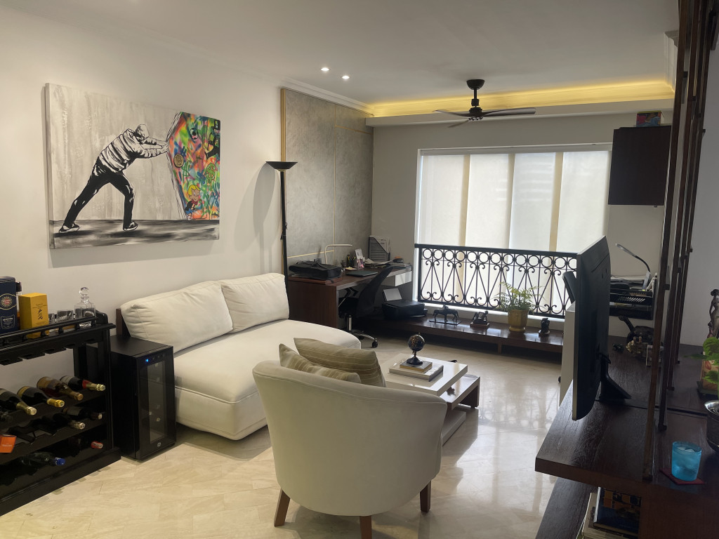 Apartamento En Venta - Bosques Deloeste, Cali