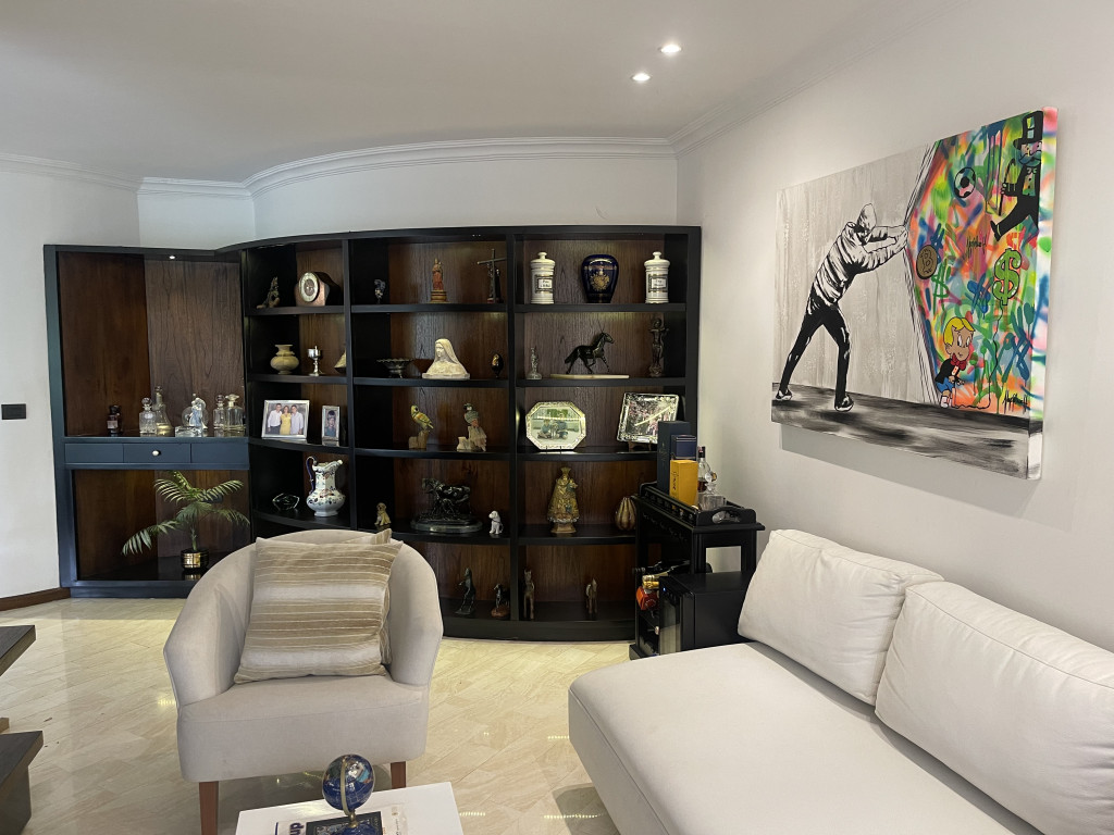 Apartamento En Venta - Bosques Deloeste, Cali