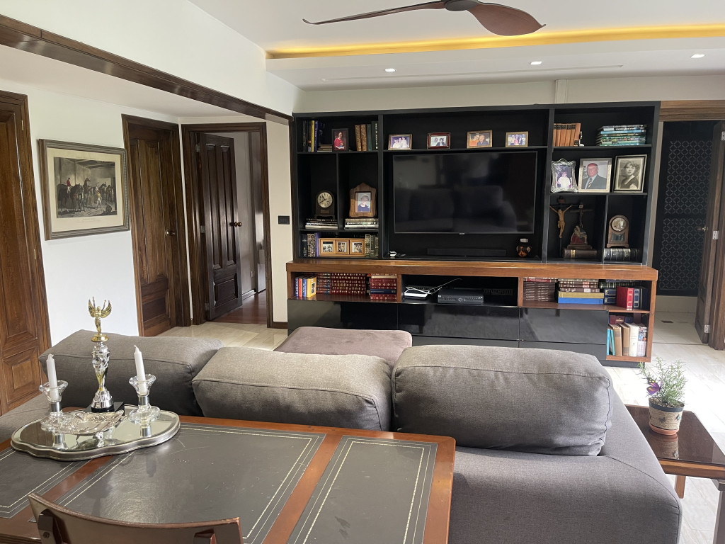 Apartamento En Venta - Bosques Deloeste, Cali