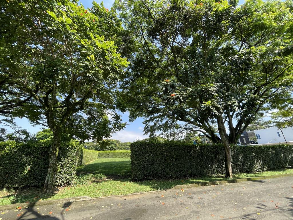 Lote En Venta - La Morada, Jamundí