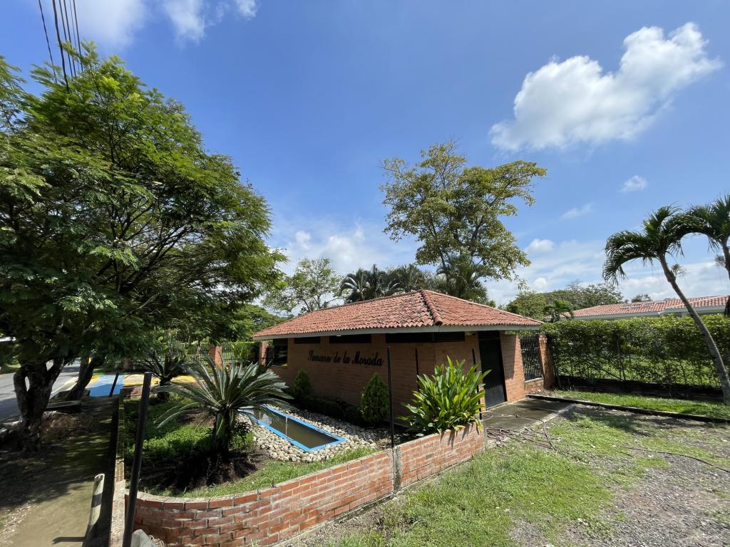 Lote En Venta - La Morada, Jamundí