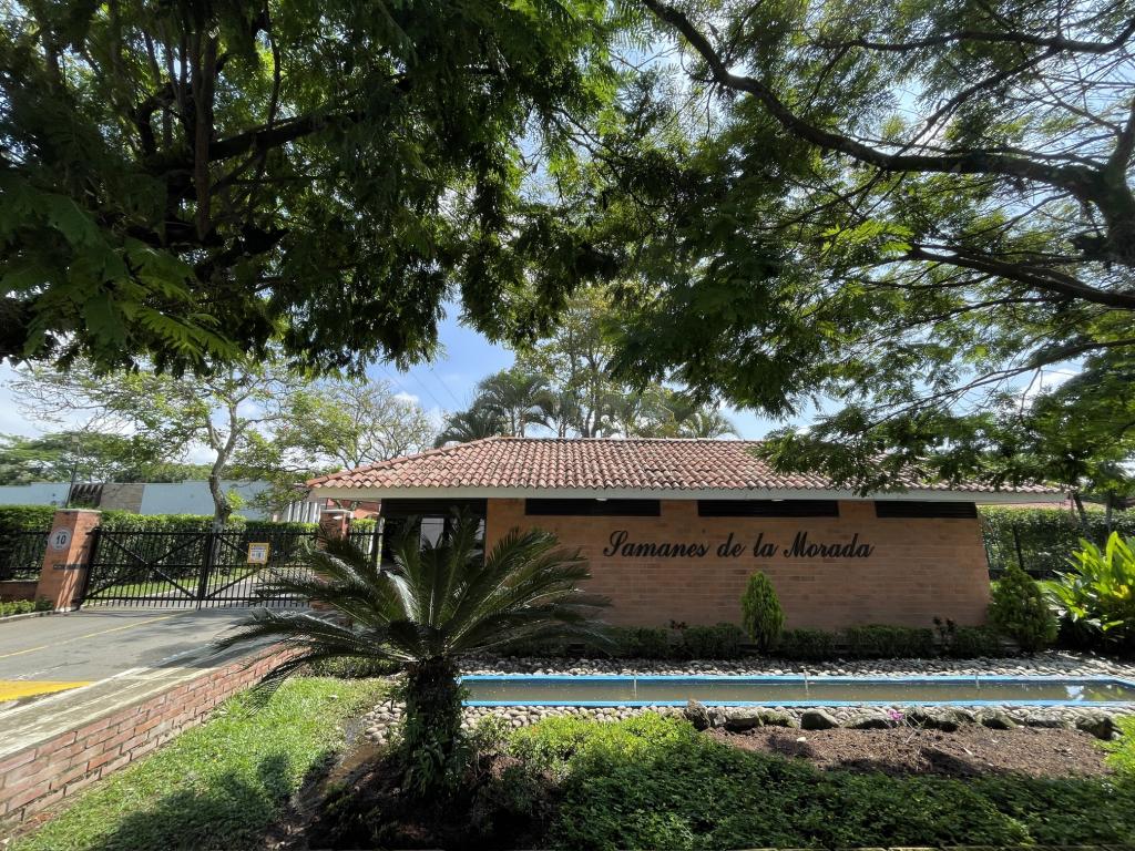 Lote En Venta - La Morada, Jamundí