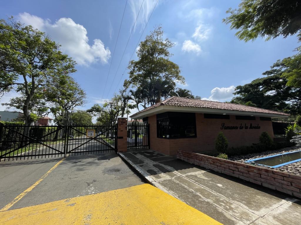 Lote En Venta - La Morada, Jamundí