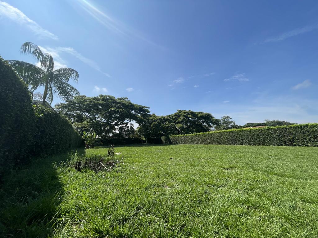 Lote En Venta - La Morada, Jamundí