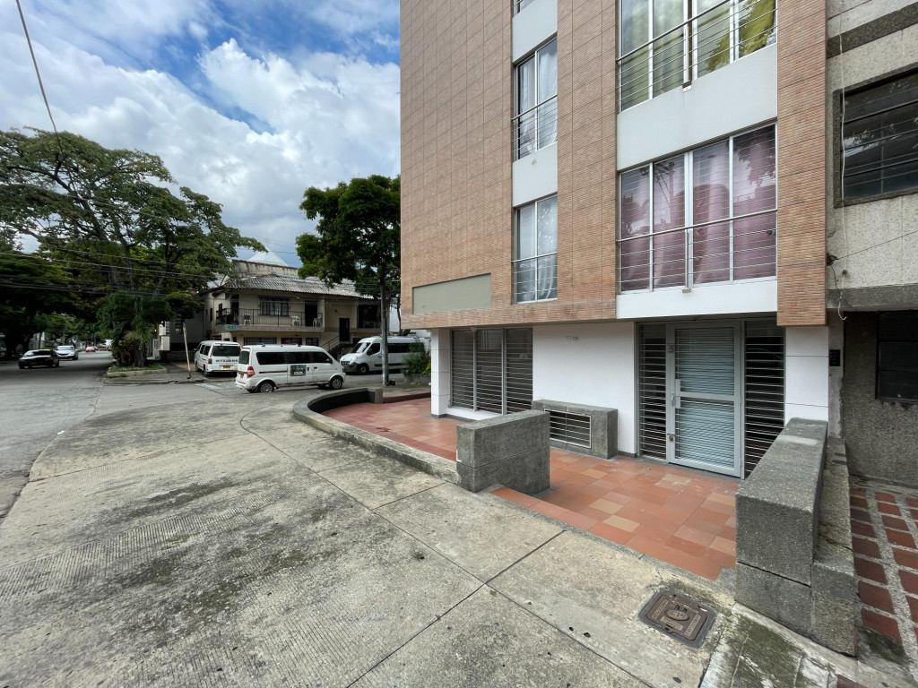Local En Arriendo - Eucarístico, Cali