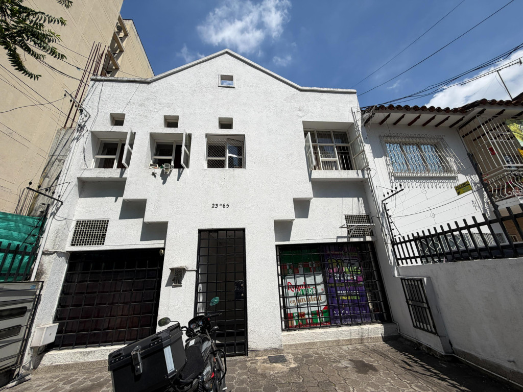 Apartaestudio En Arriendo - San Vicente, Cali
