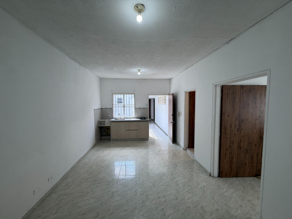 Apartaestudio En Arriendo - San Vicente, Cali