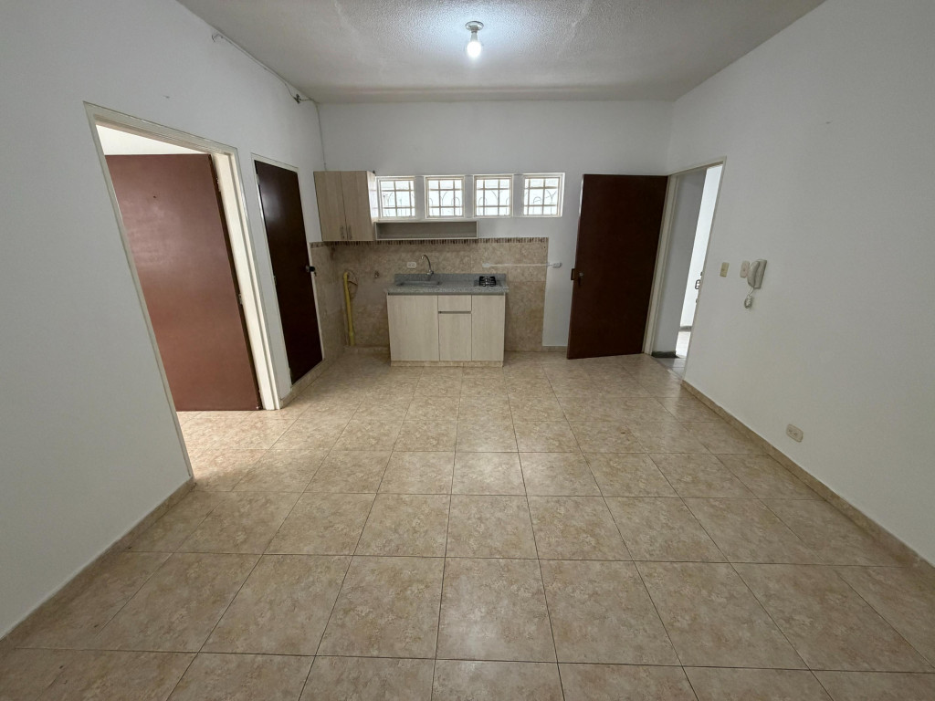 Apartaestudio En Arriendo - San Vicente, Cali