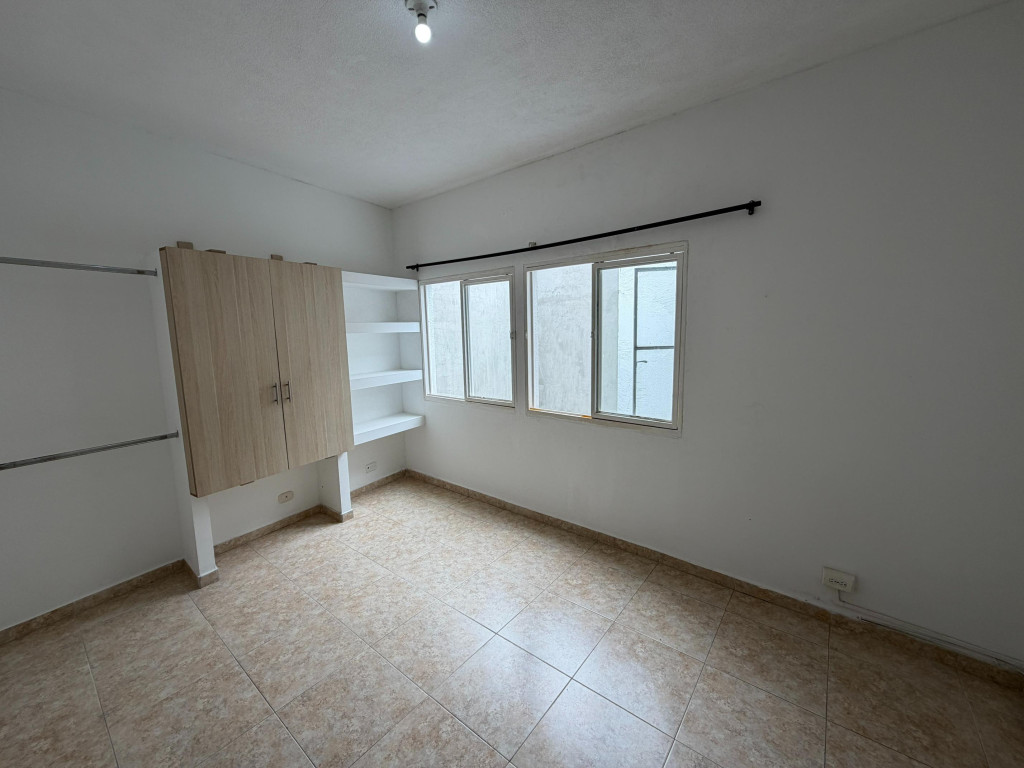 Apartaestudio En Arriendo - San Vicente, Cali
