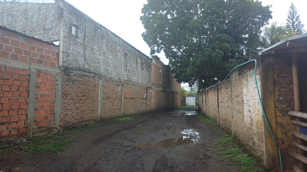 Casa Campestre En Venta - Cascajal, Cali