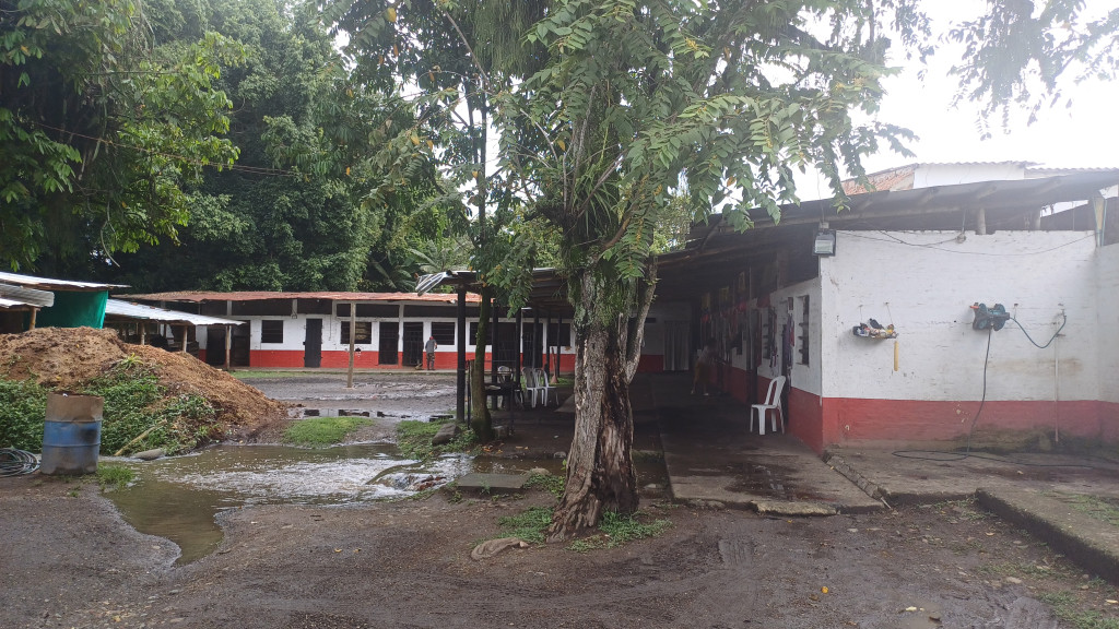 Casa Campestre En Venta - Cascajal, Cali