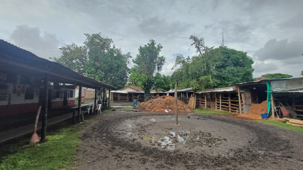 Casa Campestre En Venta - Cascajal, Cali