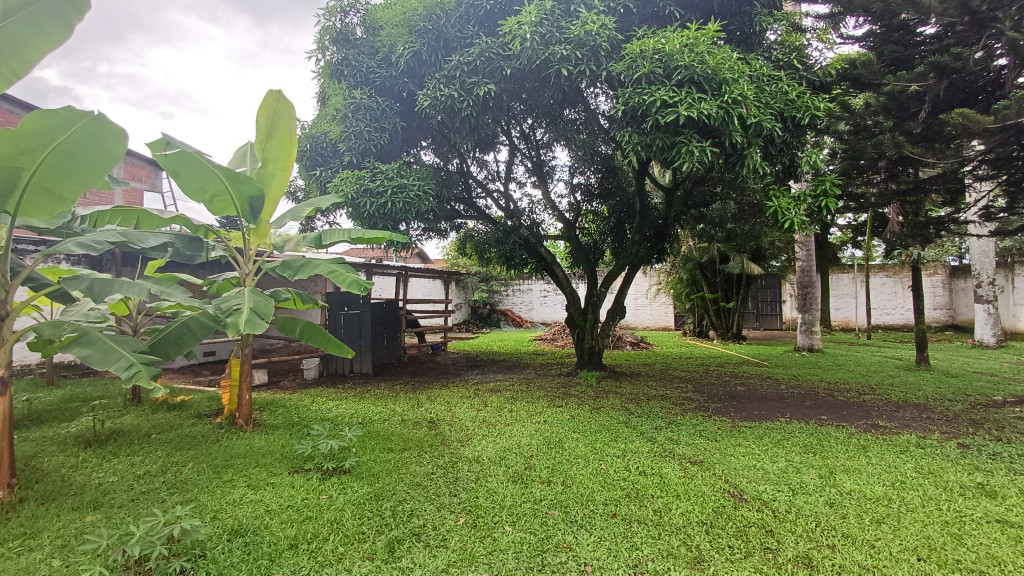 Casa Campestre En Venta - Cascajal, Cali