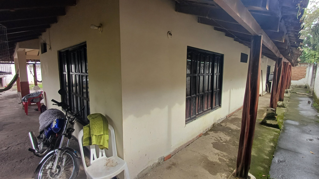 Casa Campestre En Venta - Cascajal, Cali