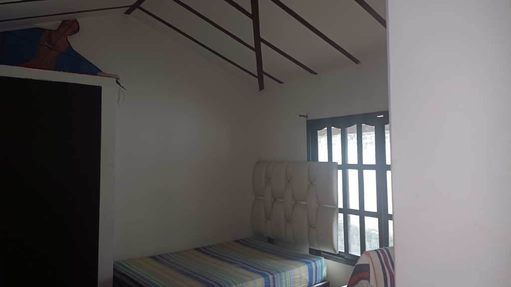 Casa Campestre En Venta - Cascajal, Cali