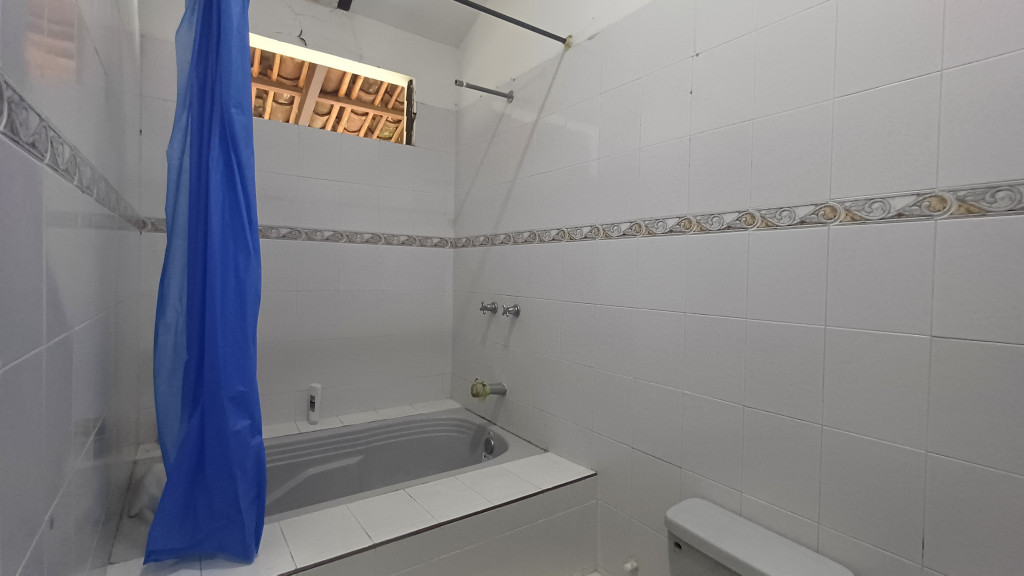 Casa Campestre En Venta - Cascajal, Cali